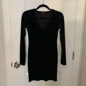 Forever21 Simple LBD